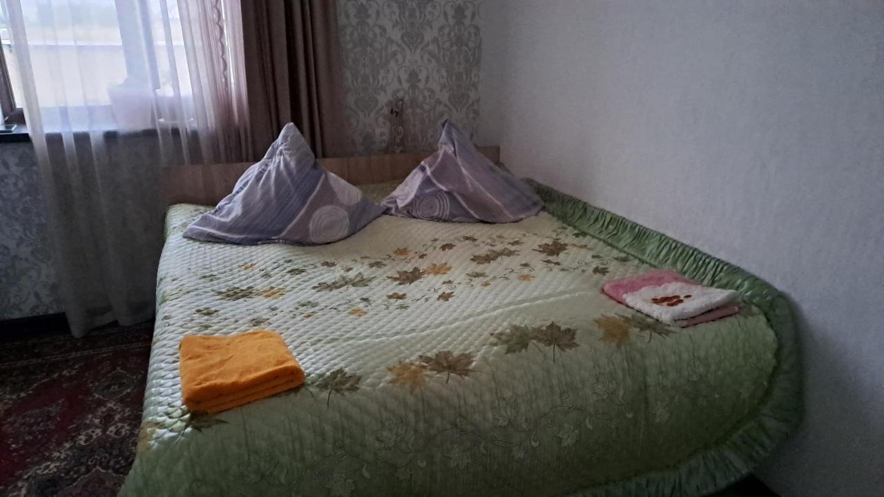 Kyzart Guesthouse Bagysh Extérieur photo