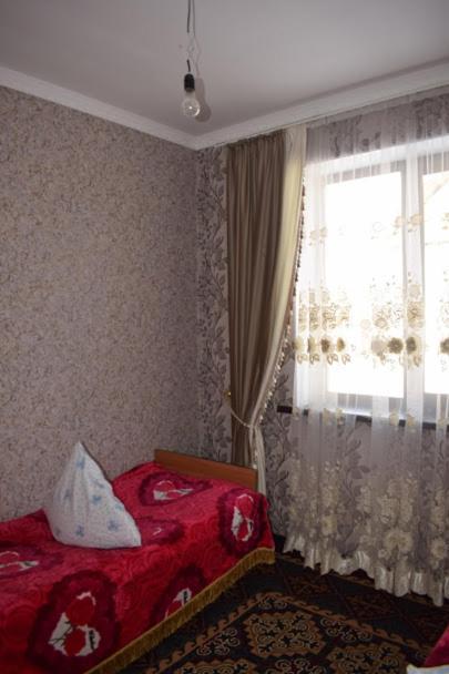 Kyzart Guesthouse Bagysh Extérieur photo