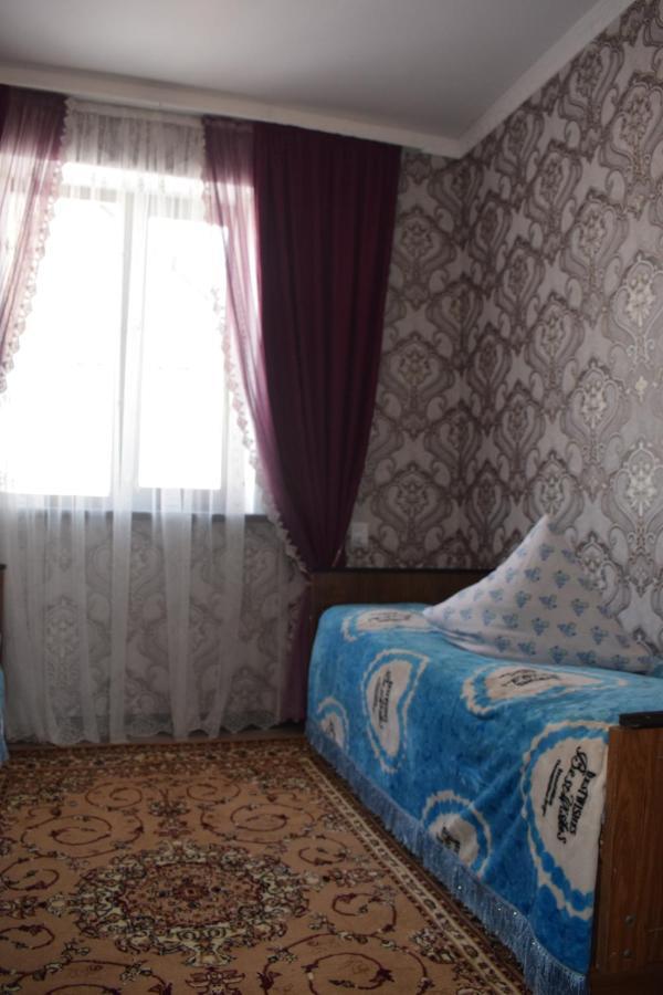 Kyzart Guesthouse Bagysh Extérieur photo