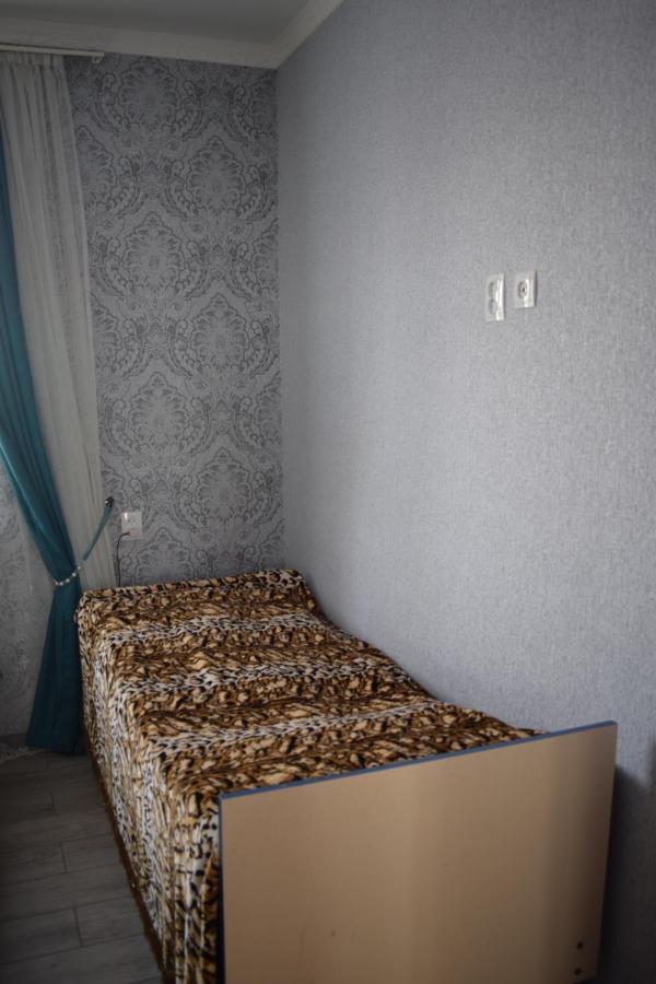 Kyzart Guesthouse Bagysh Extérieur photo