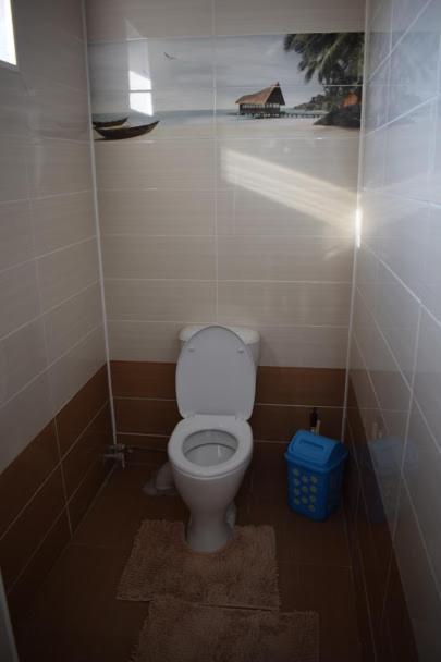 Kyzart Guesthouse Bagysh Extérieur photo