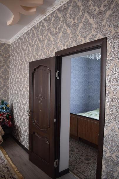 Kyzart Guesthouse Bagysh Extérieur photo