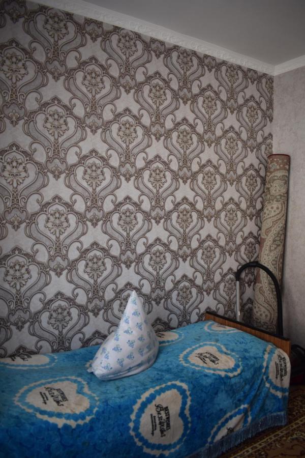 Kyzart Guesthouse Bagysh Extérieur photo