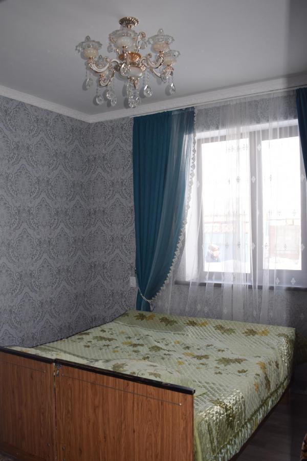 Kyzart Guesthouse Bagysh Extérieur photo